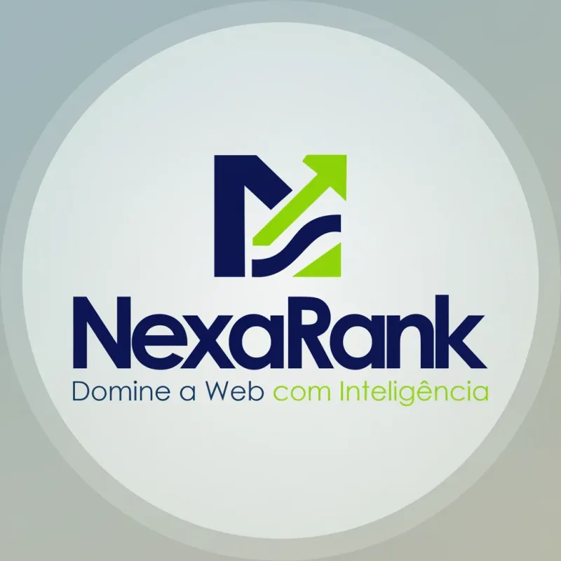 Logotipo de NexaRank
